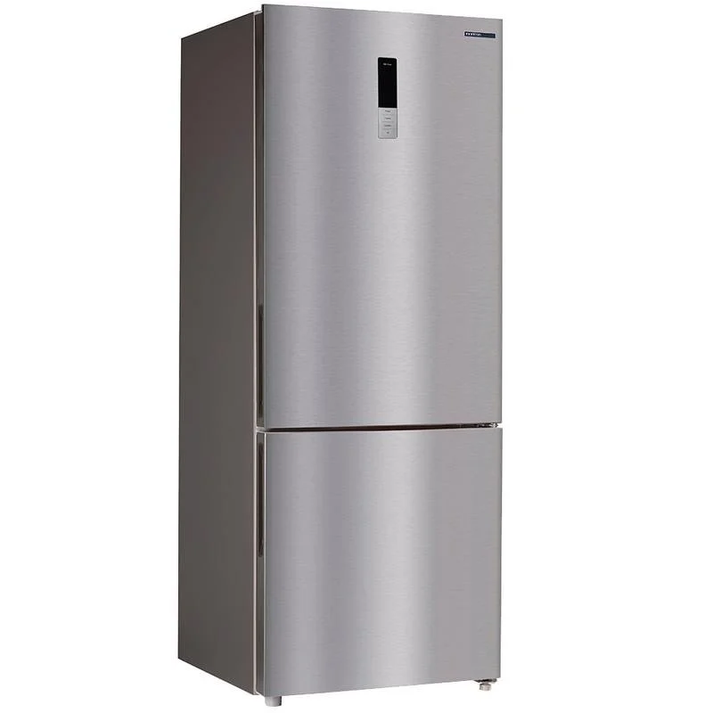 Thumbnail 1 de Frigorífico Combi Infiniton FGC-78XA No Frost 432 L – Inox, 70 cm de ancho