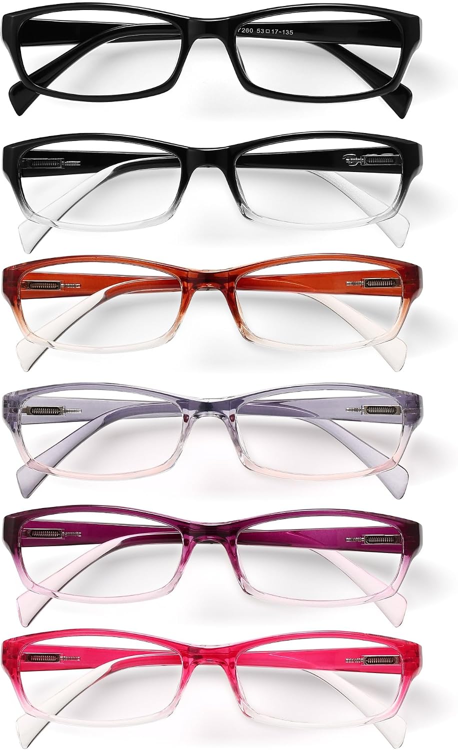 Thumbnail 6 de Gaoye Reading Glasses, 2.5