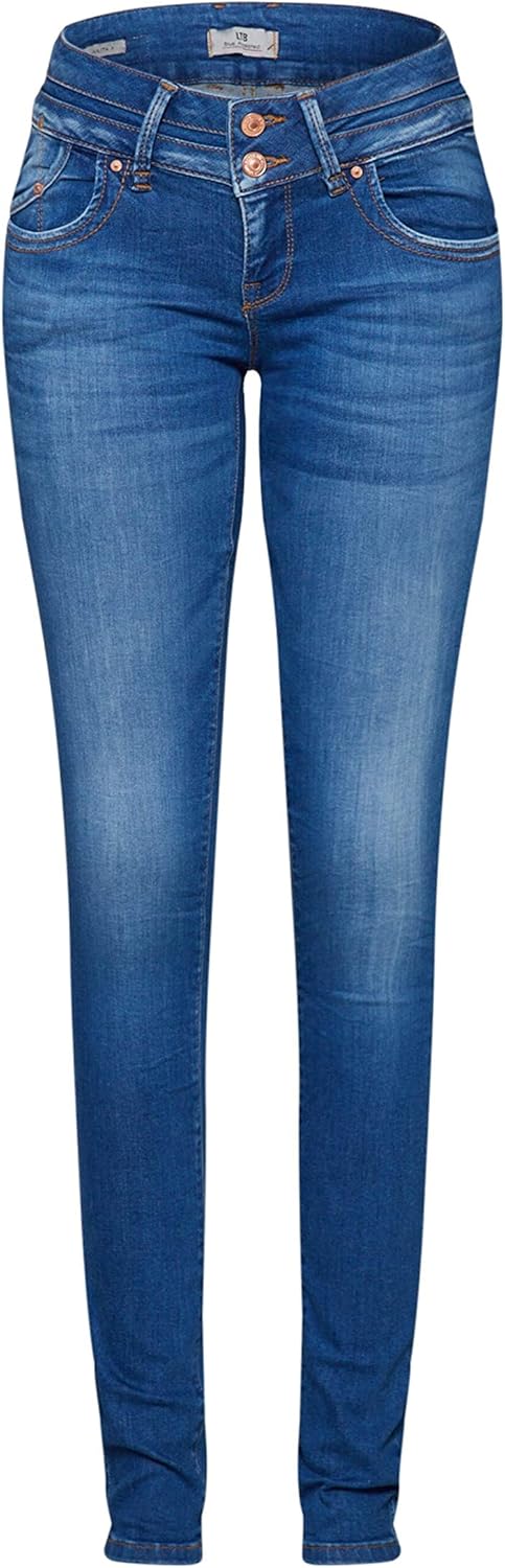 Thumbnail 5 de LTB Jeans Julita X Jean Skinny Femme