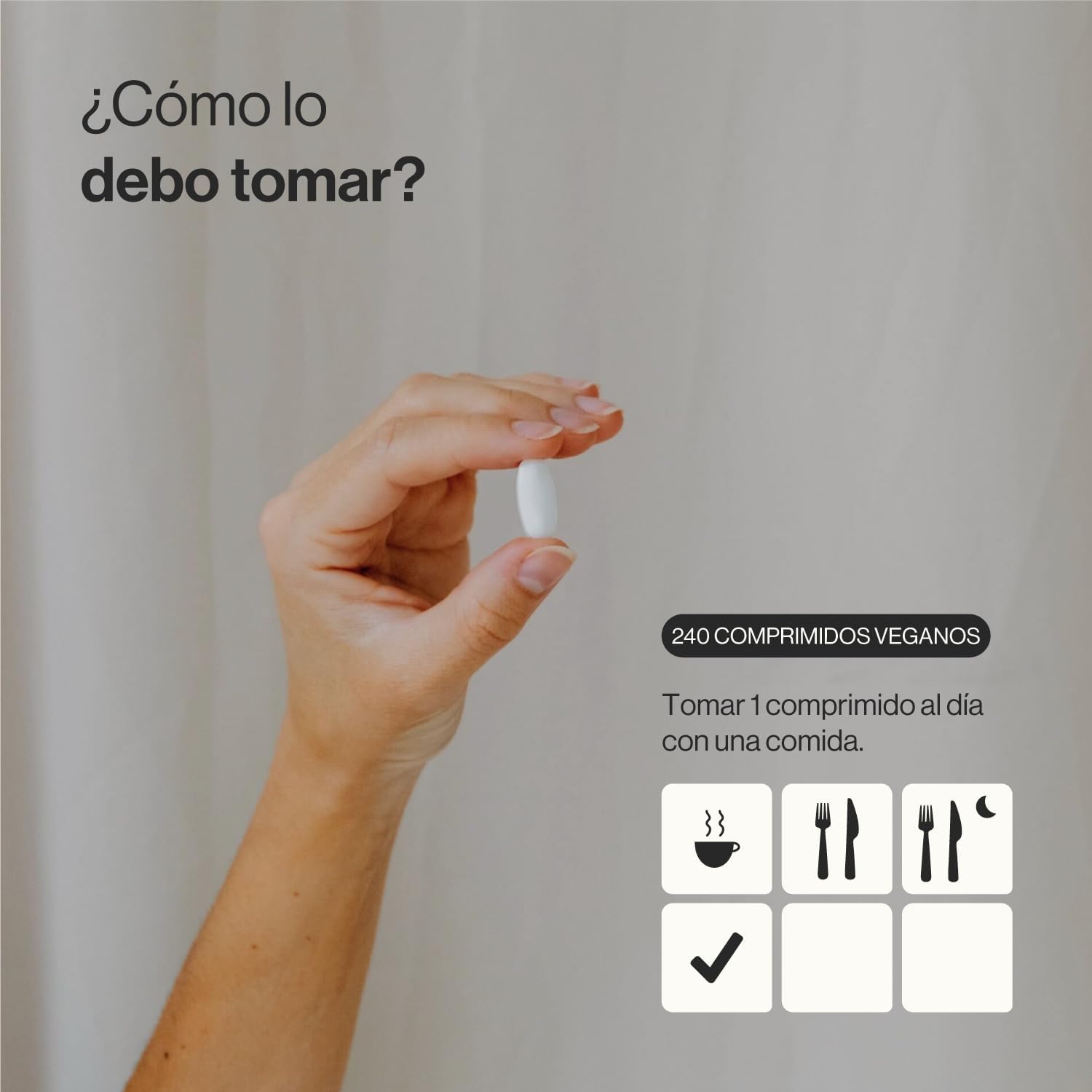 Thumbnail 2 de Zenement Citrato de Magnesio 360 mg 240 comprimidos