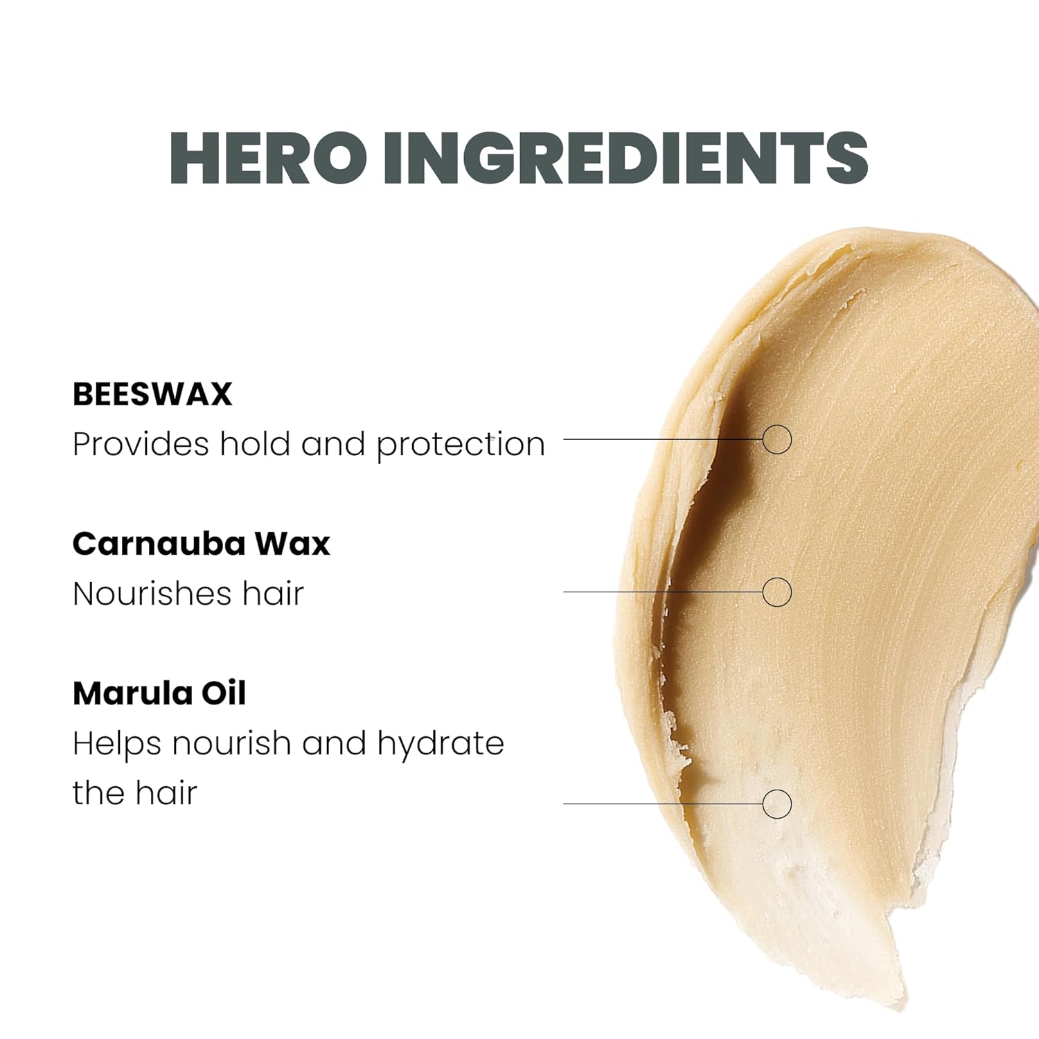 Detalle de ELEVEN AUSTRALIA Extra Hold Styling Clay – 85 g für 24-Stunden-Halt, ideal für kurzes Haar