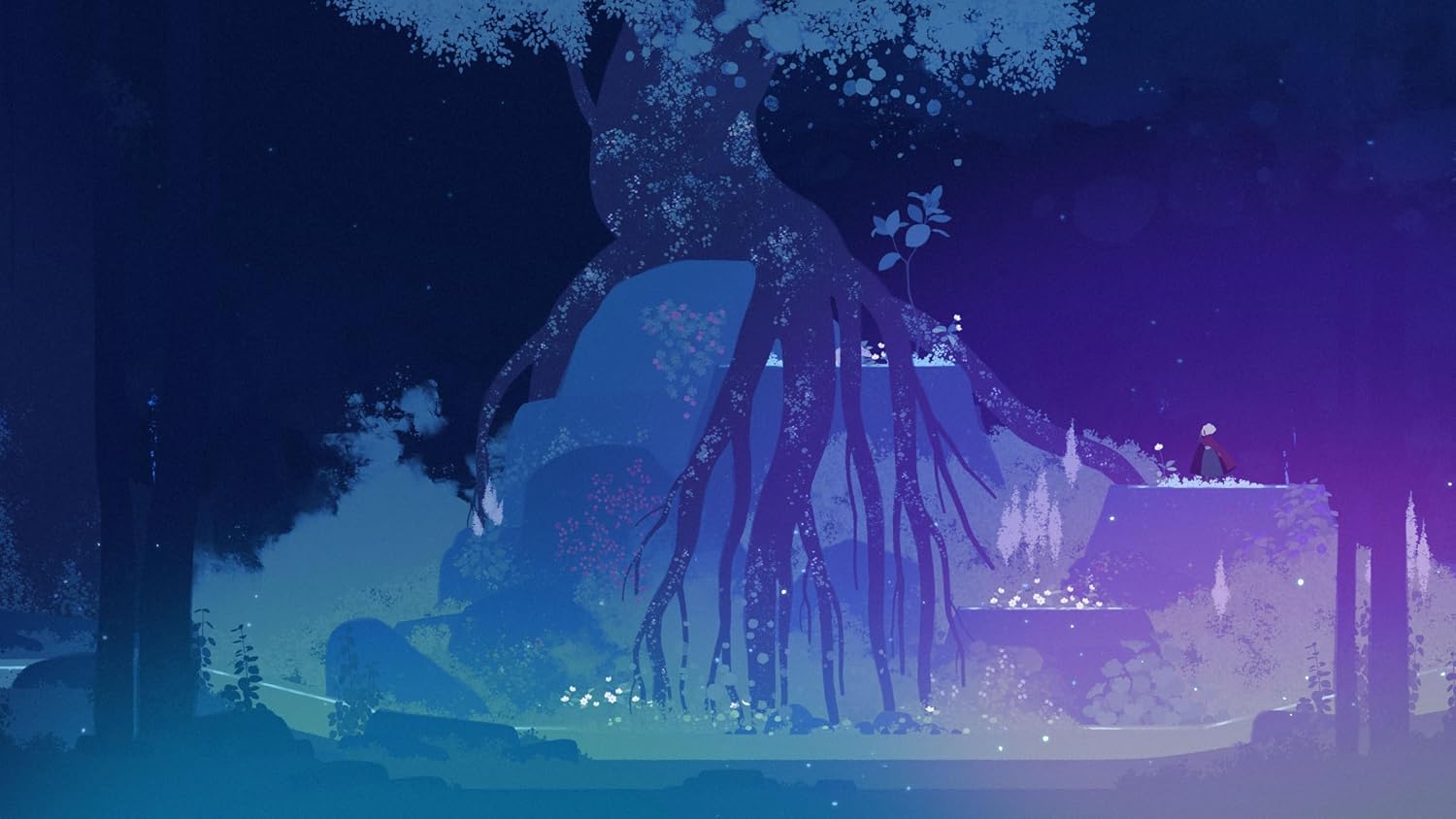 Detalle 2 de Neva PS5 emotionale Action‑Adventure