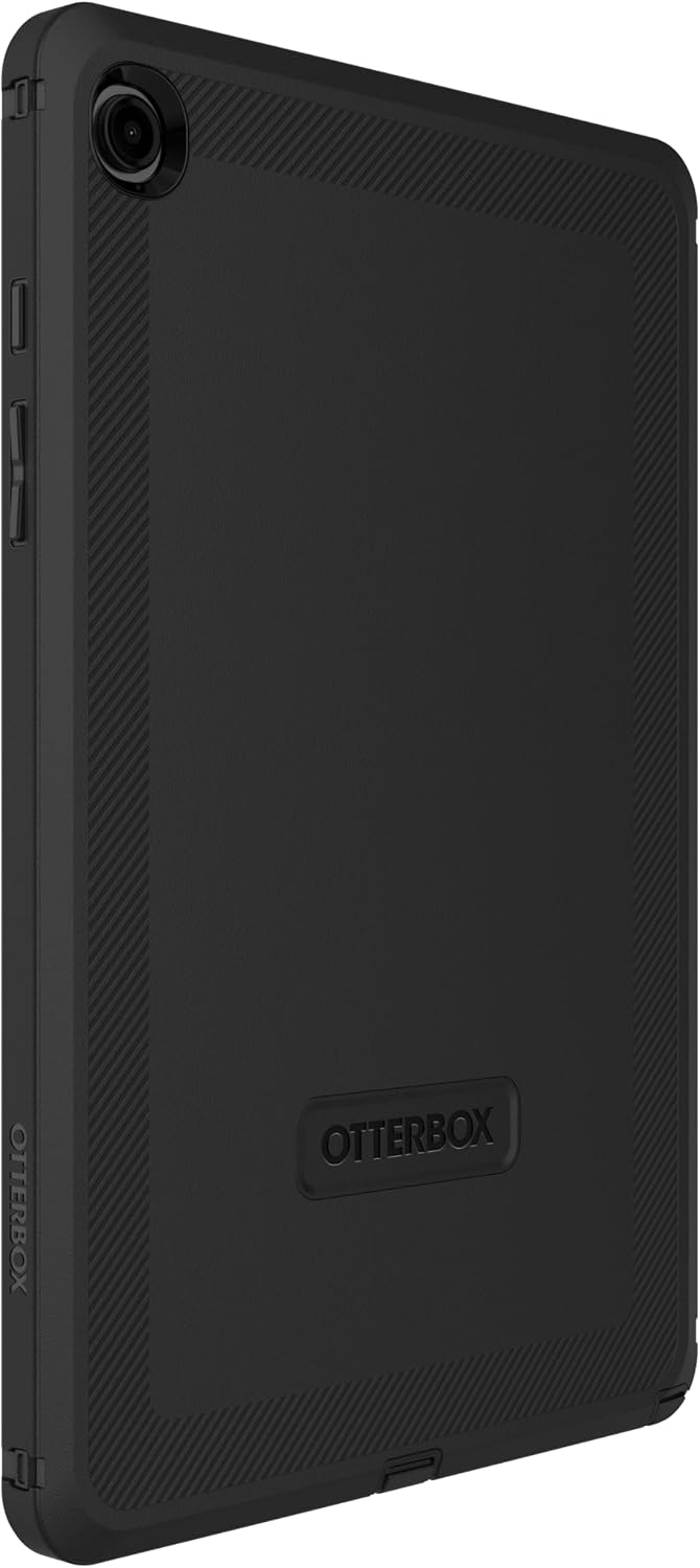 Detalle de Funda OtterBox Defender para Samsung Galaxy Tab A9+ 🛡️ Resistente y Segura