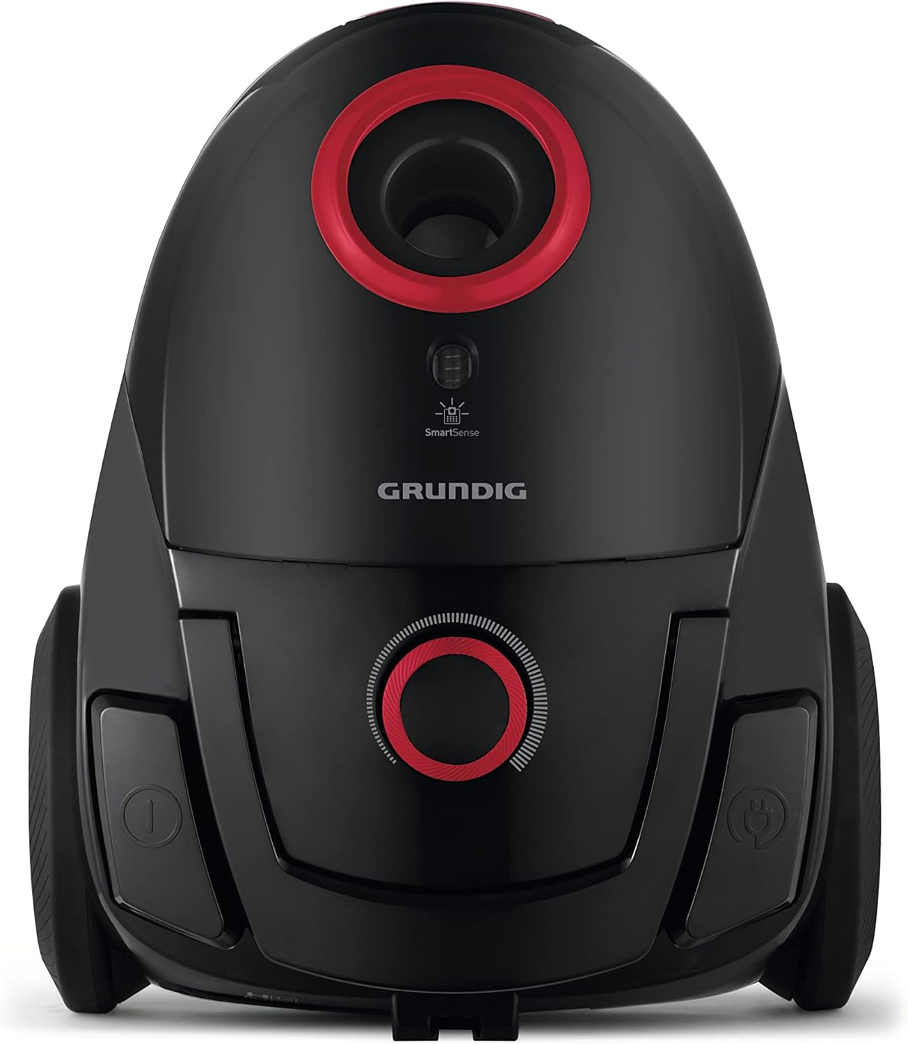Thumbnail 3 de Grundig VCC 3850 A 800 W 🧹