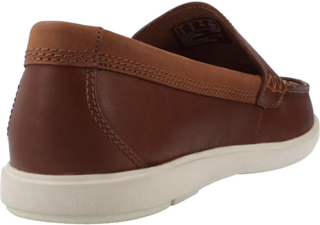 Thumbnail 3 de Clarks Homme Bratton Loafer Mocassins
