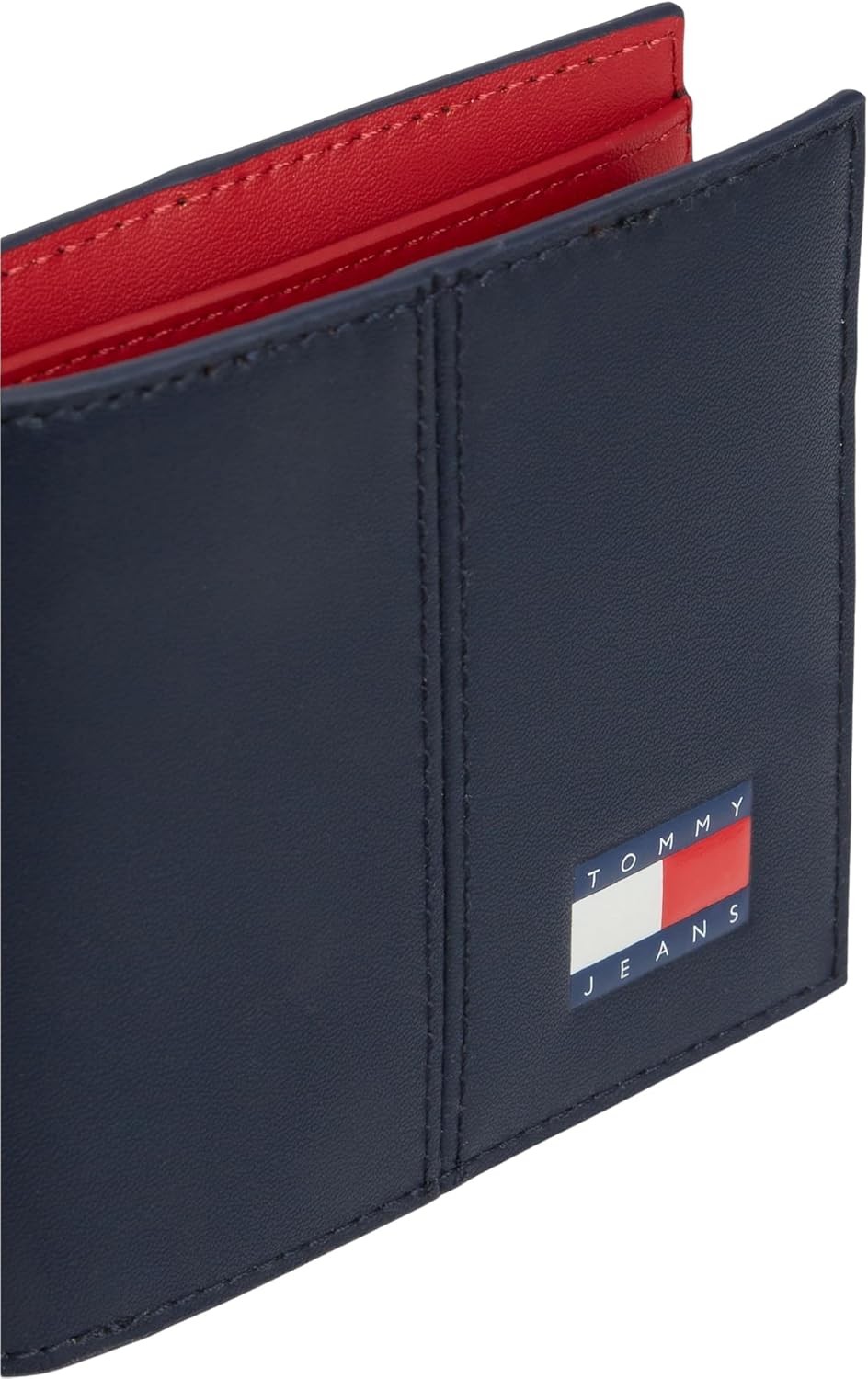 Thumbnail 3 de Portefeuille à deux volets homme Tommy Jeans TJM Heritage Leather CC & Coin