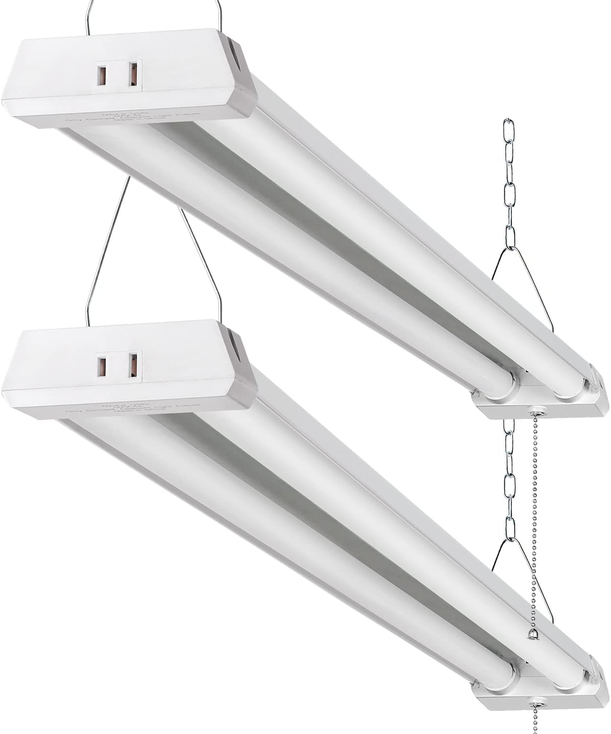 Detalle de OOOLED LED Shop Light 4FT