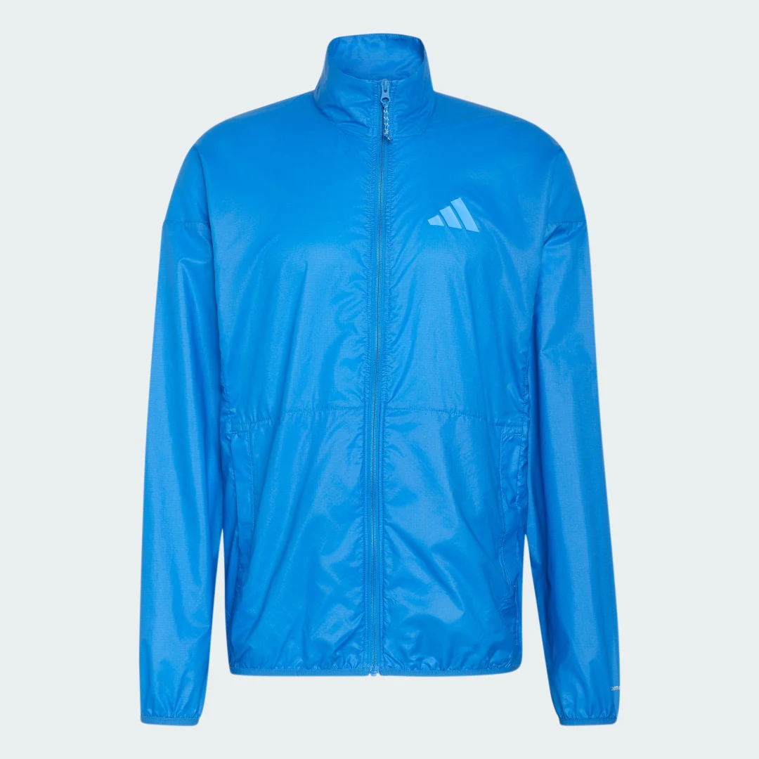 Thumbnail 3 de Chaqueta Terrex Multi CLIMA365 Windweave de Adidas — opinión de compra