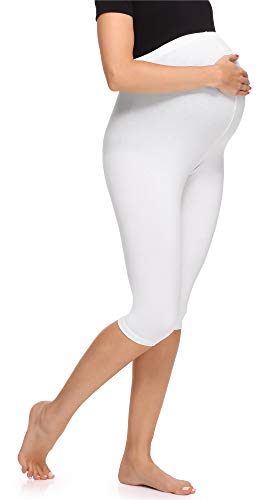 Detalle de Merry Style Legging 3/4 grossesse femme ⚙