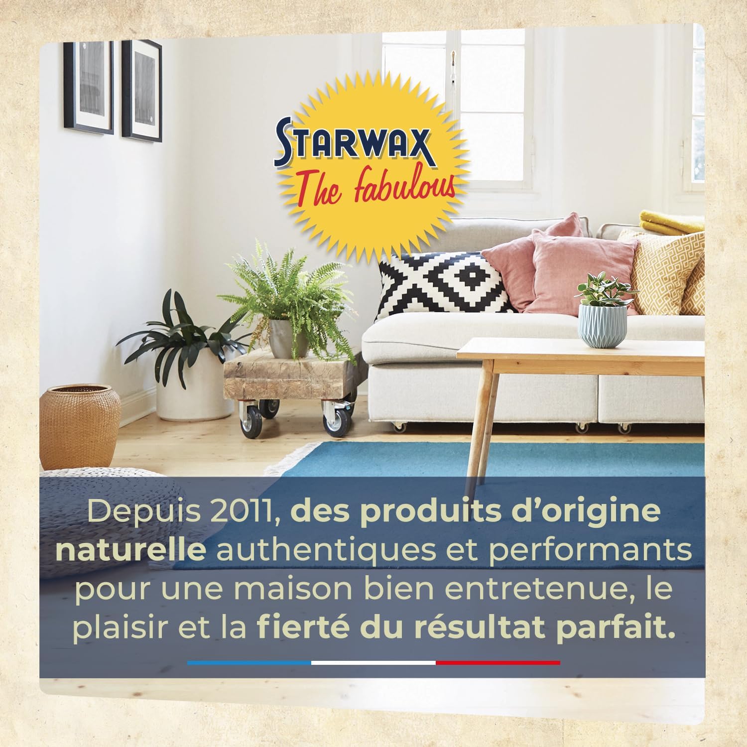 Thumbnail 5 de STARWAX The Fabulous – Doses prêtes à l’emploi en percarbonate de soude (20 doses de 20 g) pour raviver le blanc & les couleurs