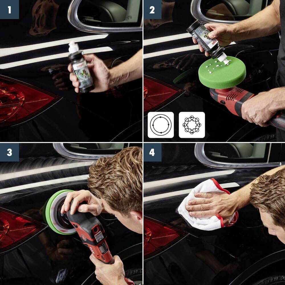 Thumbnail 6 de SONAX PROFILINE PerfectFinish 250 ml – Finishpolitur für 1-stufige Lackreparaturen