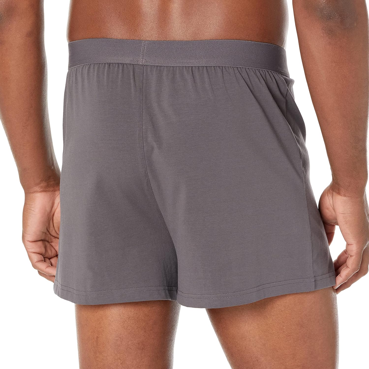Thumbnail 2 de Amazon Essentials Boxer Shorts Pack 5