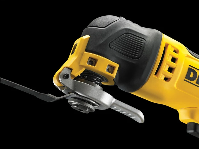 Thumbnail 7 de DeWalt DWE315KT Multitool 300 W