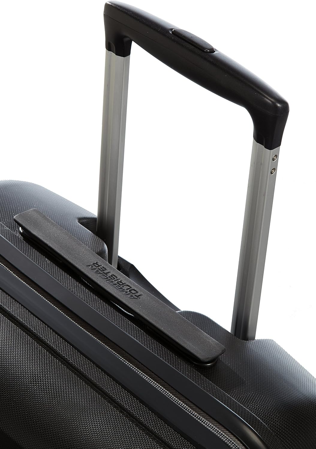 Detalle 2 de American Tourister Bon AIR - Spinner S 55 cm Carry-On Suitcase (Black)