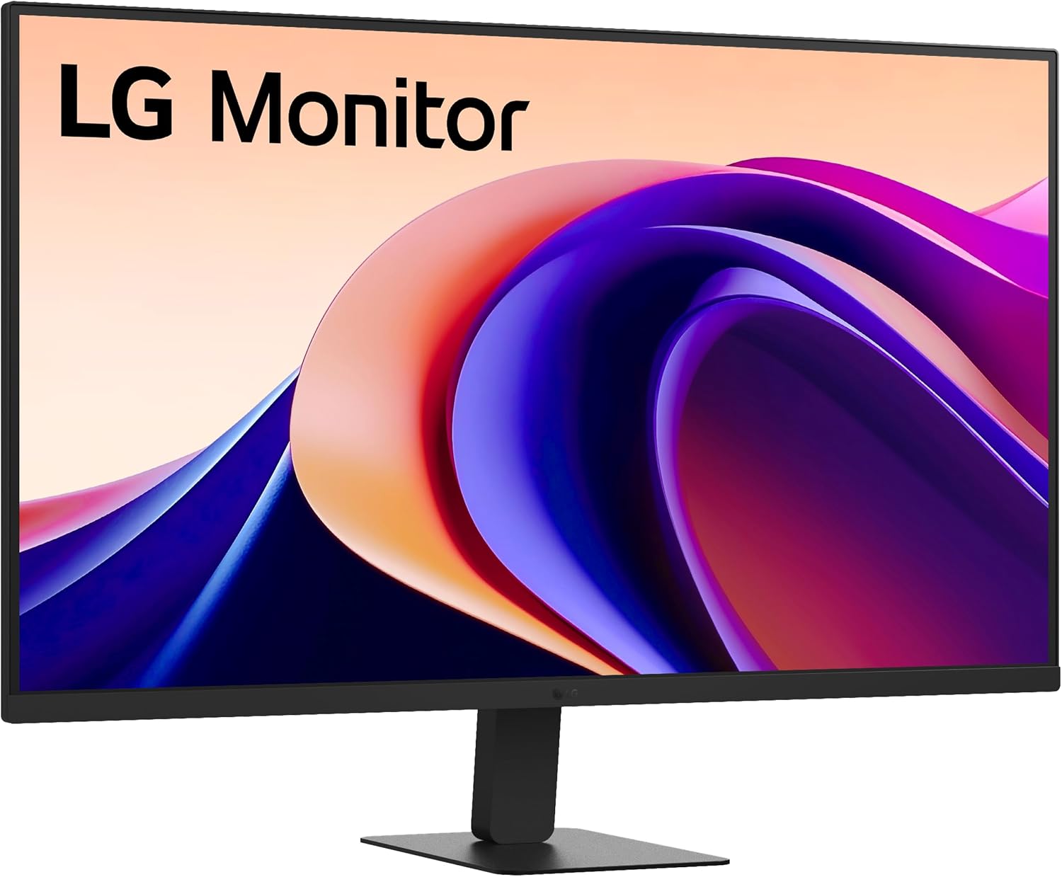 Thumbnail 6 de LG 32U631A-B 32-inch QHD Monitor 100Hz