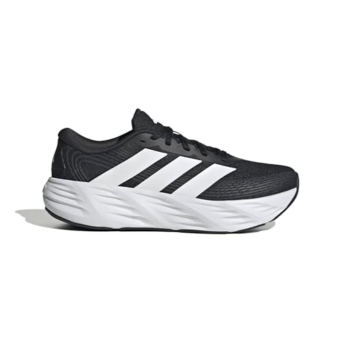 Thumbnail 1 de adidas Galaxy 8 Hombre Running Shoes – Core Black/FTWR White/Carbon, 43 1/3 EU
