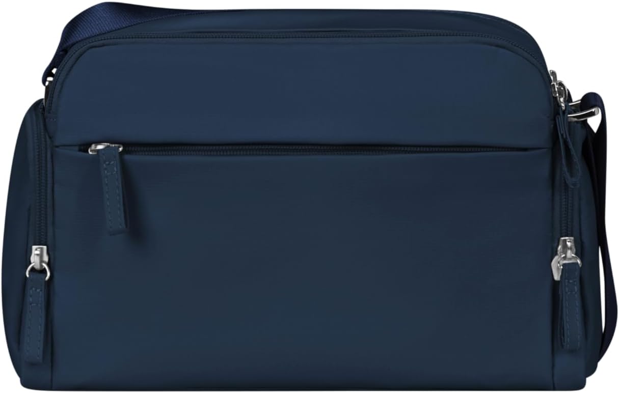Detalle de Samsonite Move 5.0 Shoulder Bag (Blue, 4 Compartments)