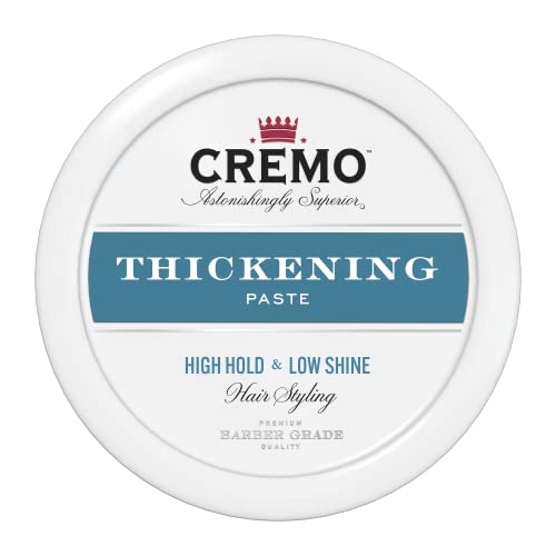 Detalle de CREMO Pâte Texturisante 113g ⚙
