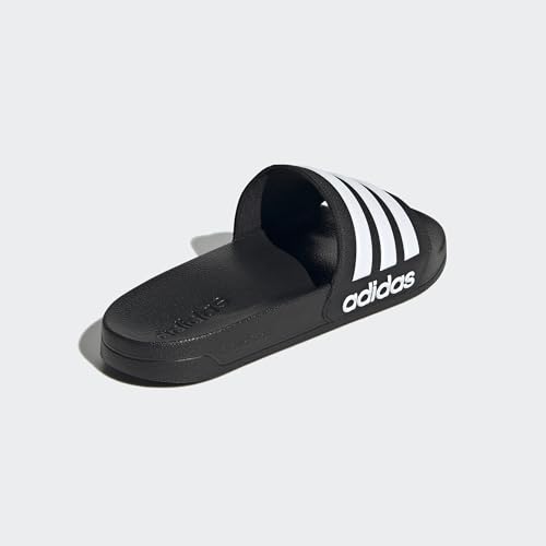 Detalle 2 de adidas Adilette Shower Slides 44,5 EU