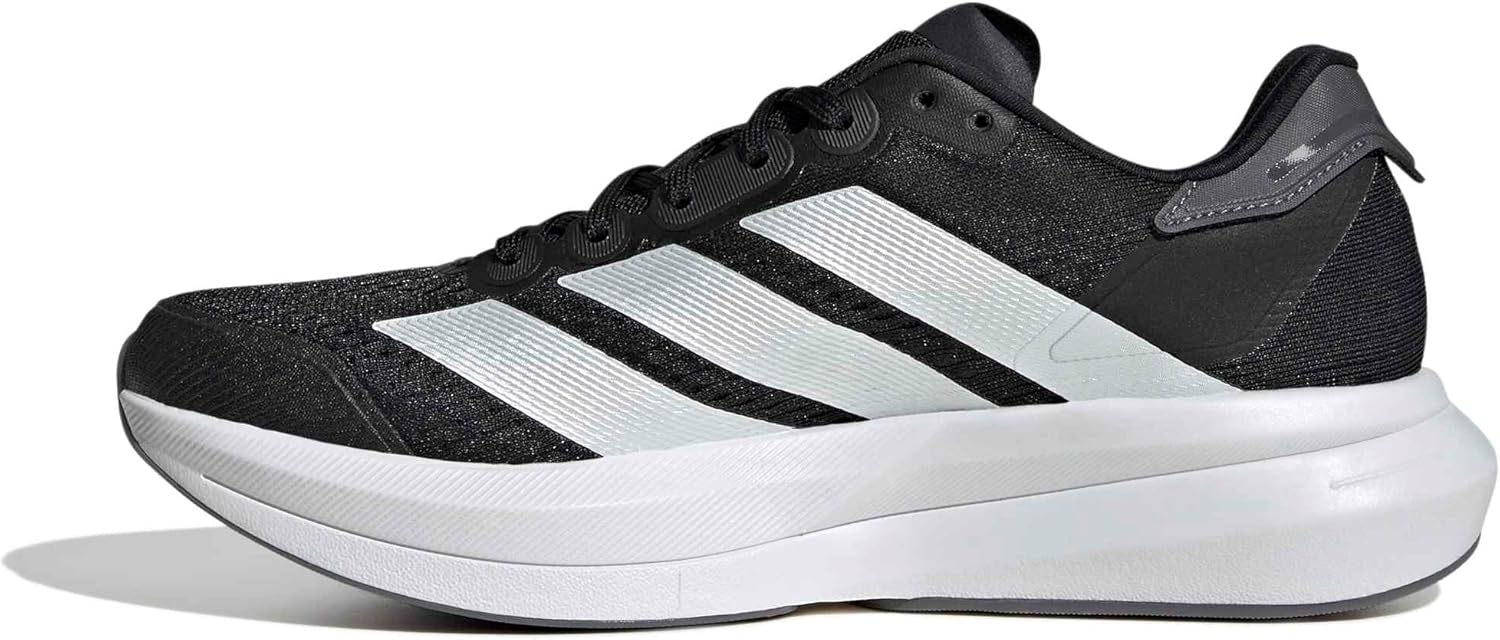 Detalle de adidas Duramo Speed 2 running shoes for everyday training
