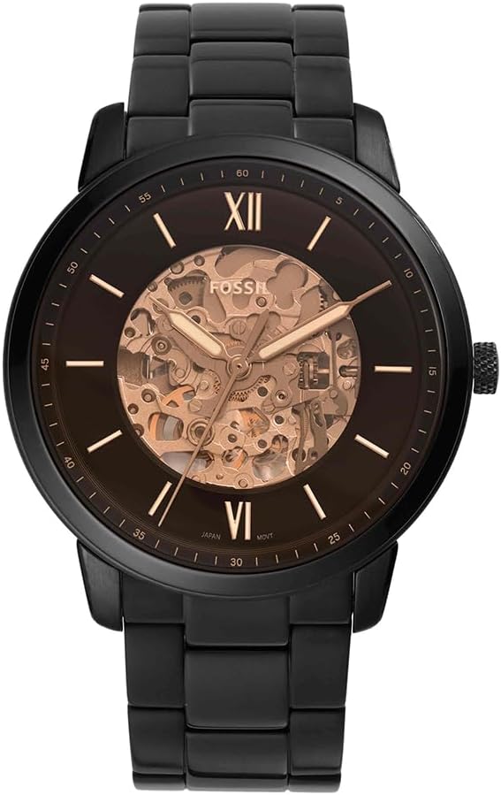 Thumbnail 5 de Fossil Orologio Neutra Auto da Uomo: stile e affidabilità con movimento automatico