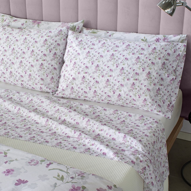 Thumbnail 1 de Reig Marti Maes juego de sábanas algodón 🛏️