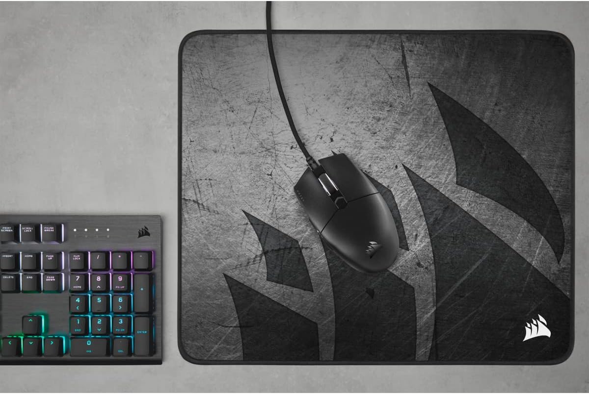 Thumbnail 7 de Corsair KATAR PRO XT Ratón FPS Ultraligerо