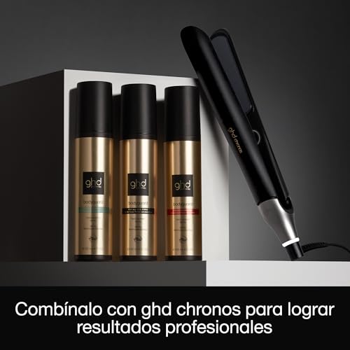 Detalle de ghd Bodyguard: Spray protector térmico ligero e invisible para cabello sano