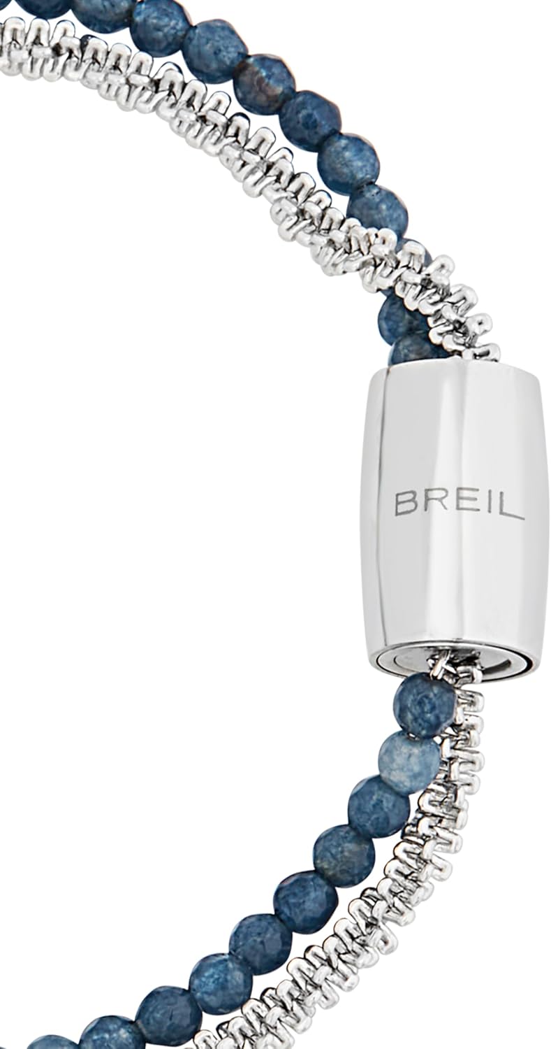 Detalle 2 de BREIL Magnetic System Collection bracciale 1 pietra