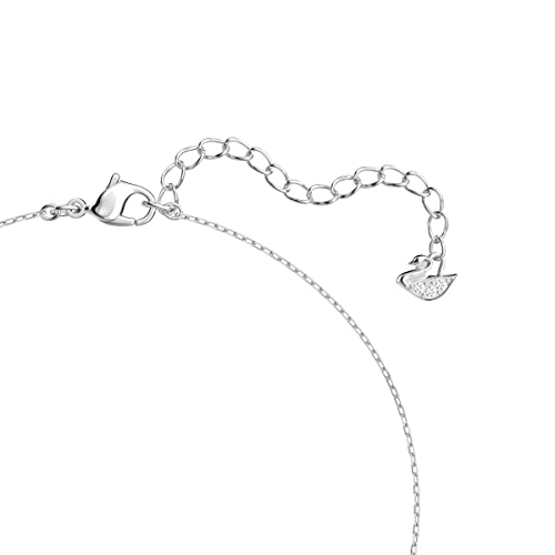 Thumbnail 1 de Swarovski Collar Attract Talla redonda