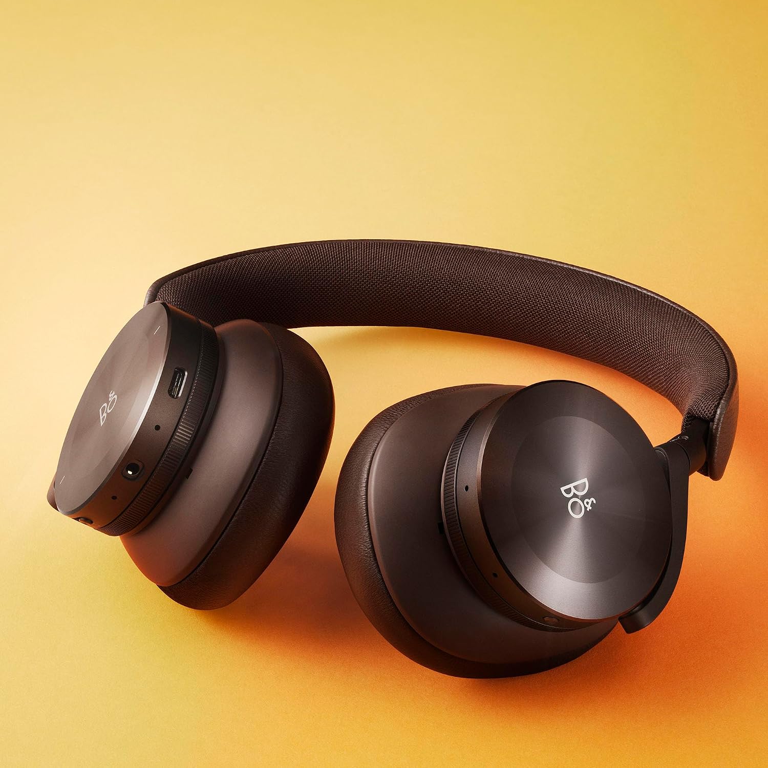 Thumbnail 3 de Bang & Olufsen Beoplay H95 – cuffie over-ear Bluetooth wireless con ANC adattiva, 6 microfoni e custodia