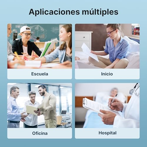 Thumbnail 6 de Tiorumcs 305XL Cartucho Tinta 🎨