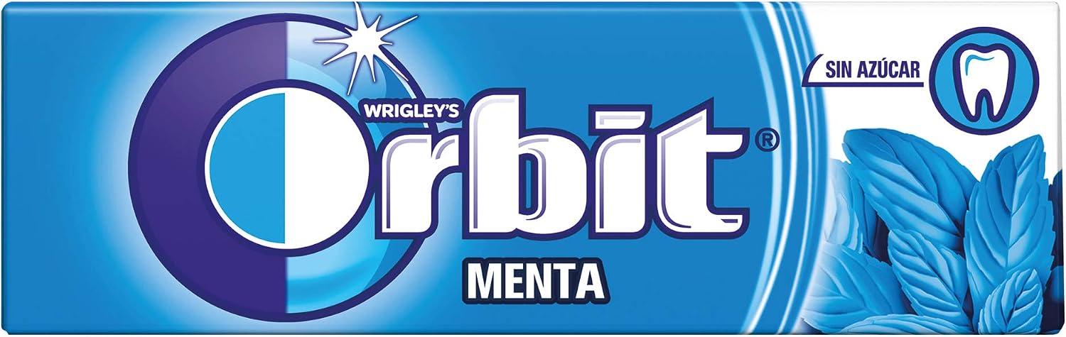 Thumbnail 6 de Orbit Chicles Eucalipto - Paquete de 30 unidades 🍃