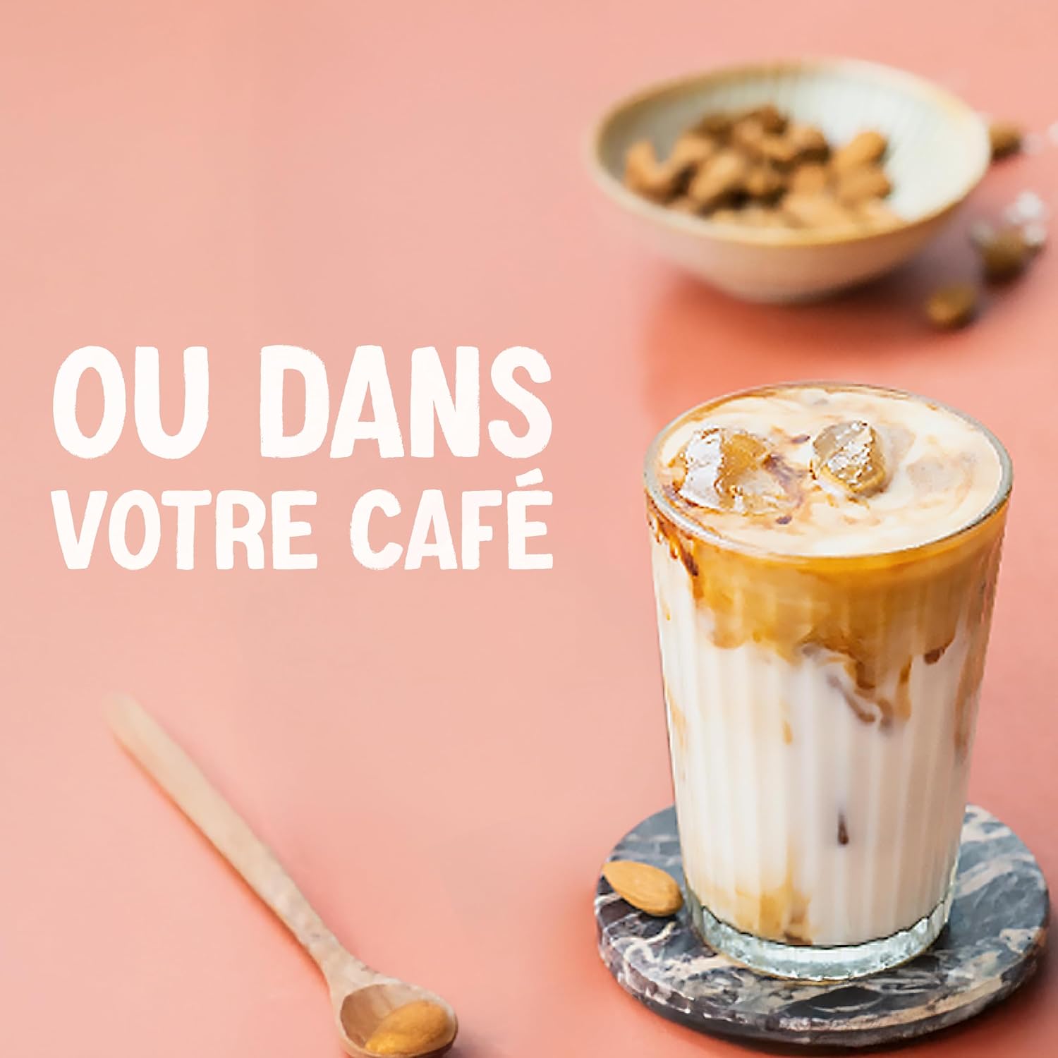 Thumbnail 6 de Alpro Boisson Végétale Lait d'Amande Non Grillée Sans Sucres – Lot 8x1L