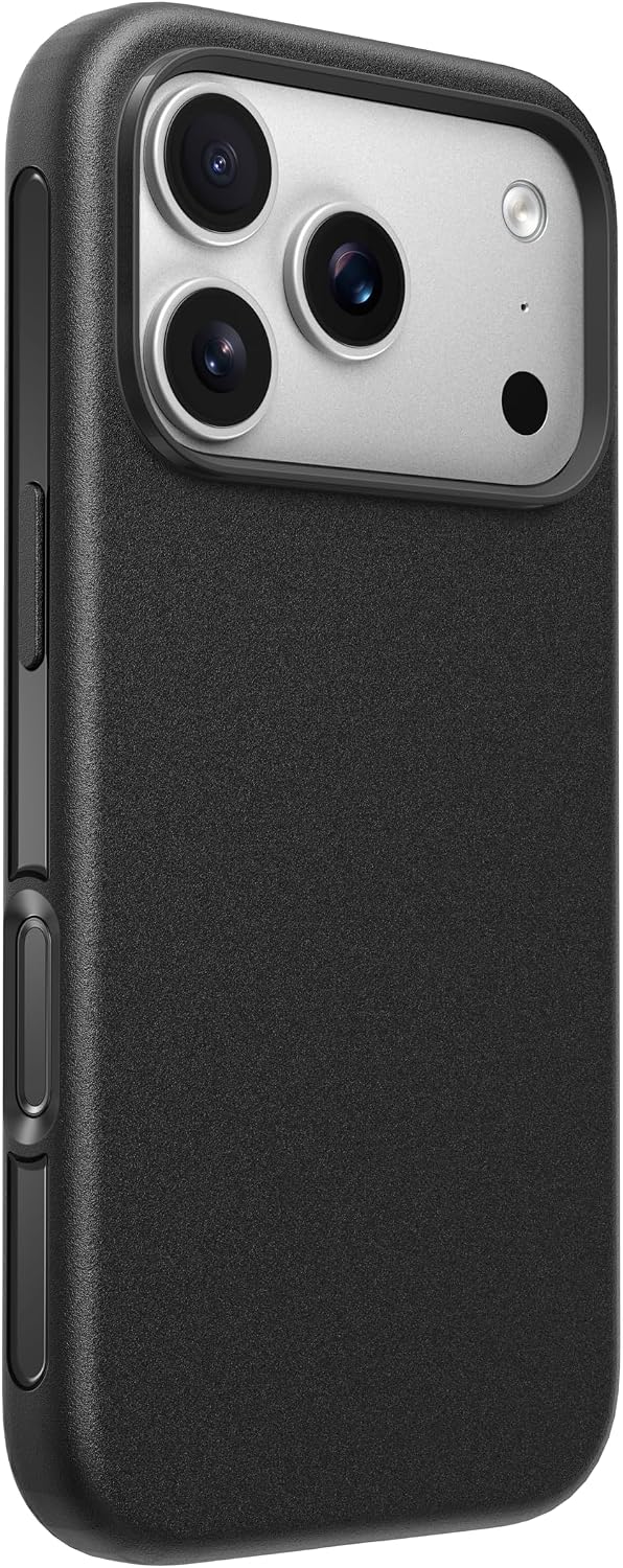 Detalle 2 de Belkin SheerForce Protect Cover iPhone 17