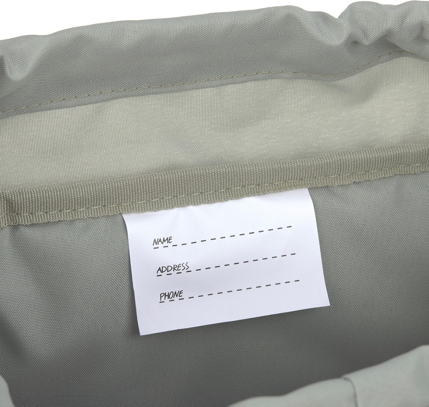 Thumbnail 6 de LÄSSIG Mini Outdoor Rucksack 9 Liter – Kindergarten- und Wanderbegleiter (Lilac)