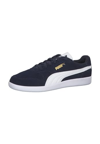 Detalle de PUMA ICRA Trainer SD Zapatillas azul 44 EU