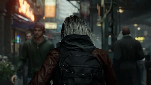 Thumbnail 8 de Resident Evil Requiem for PS5 – Capcom