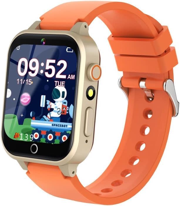 Detalle de Cosjoype Kids Smart Watch 1.54"