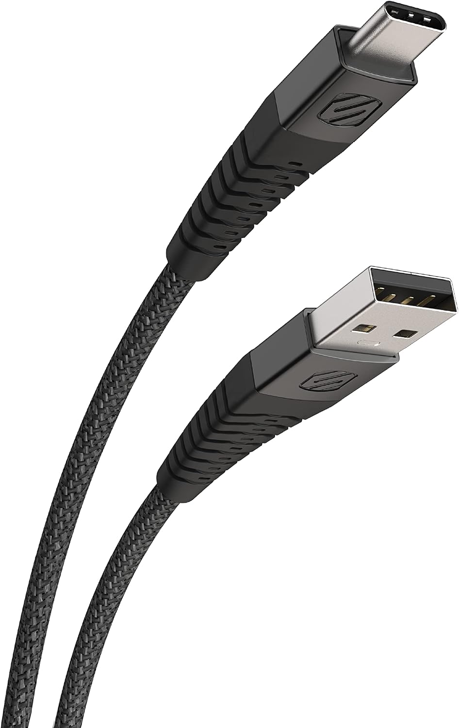 Thumbnail 5 de Scosche CAB10-SP USB Type-C Cable 10ft ๐