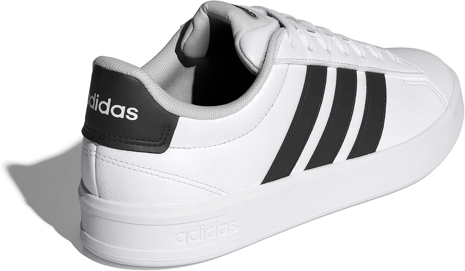 Detalle de adidas Grand Court 3.0 34DC094-OFW Women's Sneakers