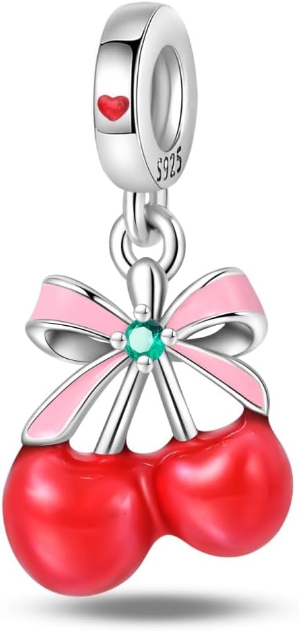 Detalle de KUNSIR Charm Anhänger C11