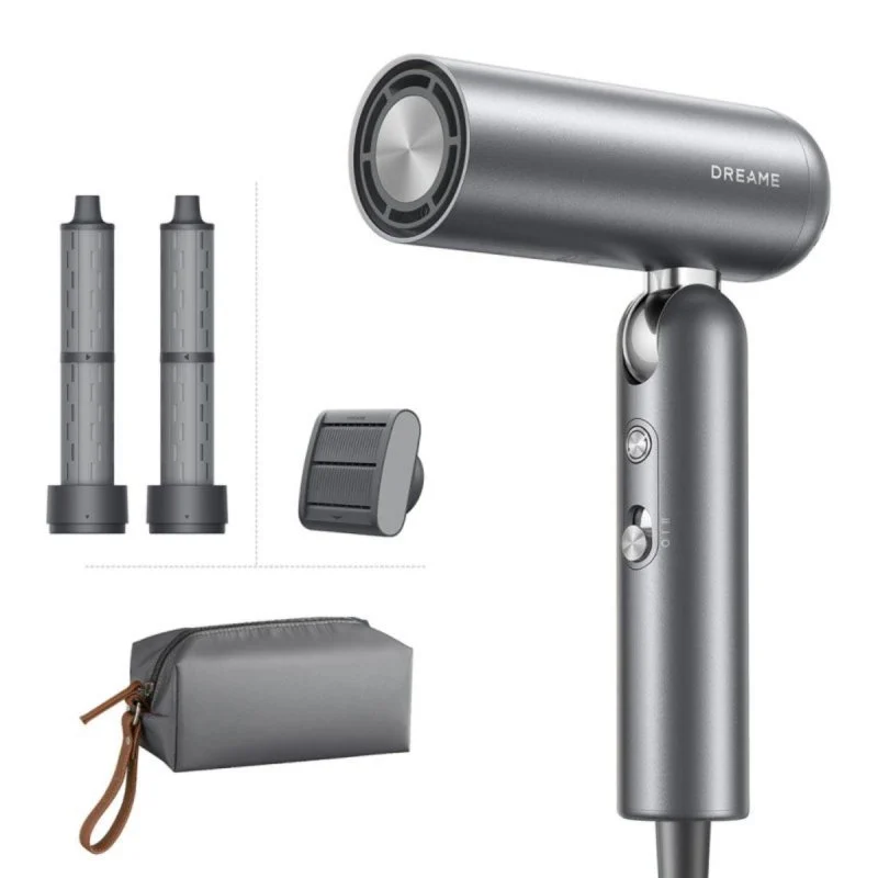 Dreame Pocket Neo 1300 W — secador plegable 2 velocidades