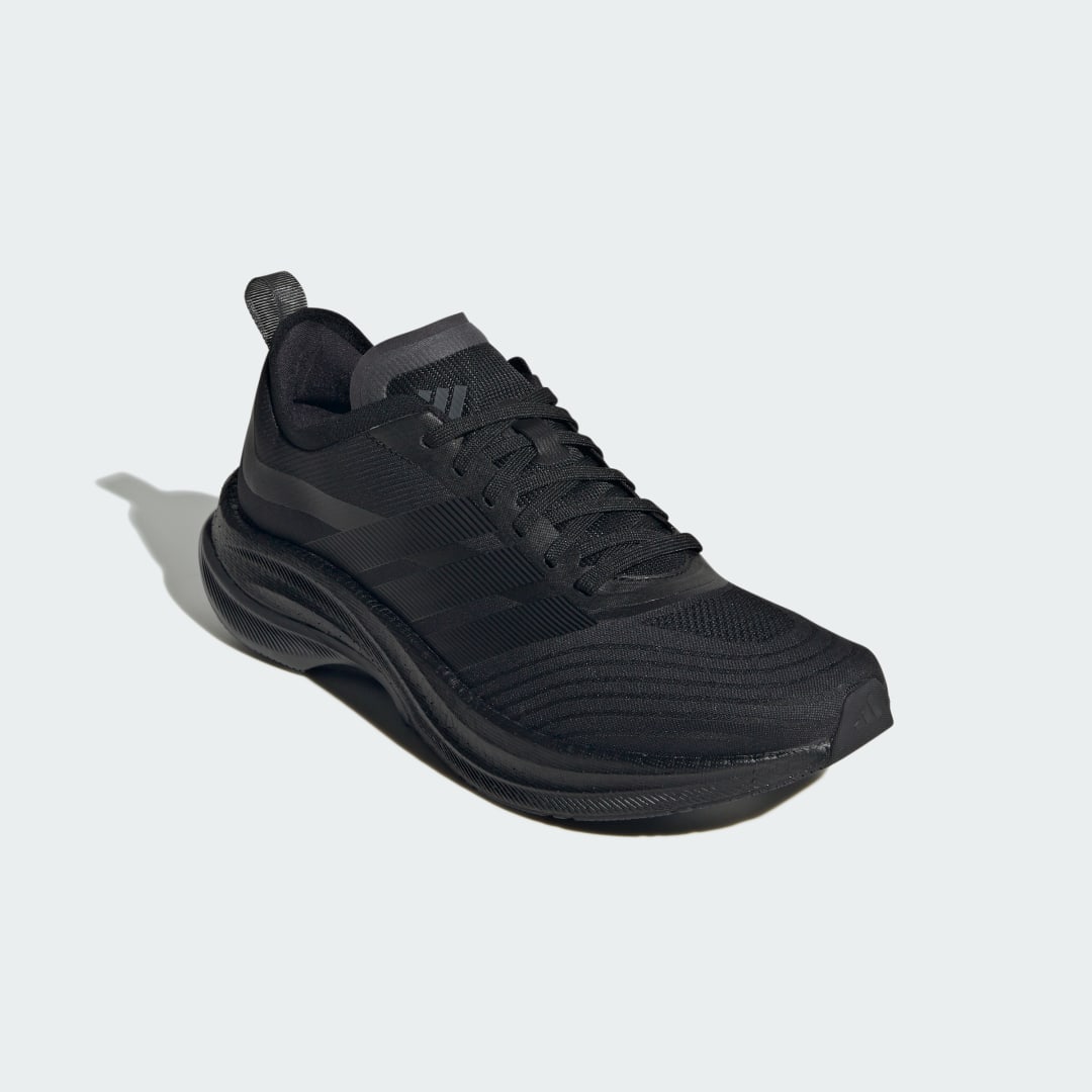 Thumbnail 3 de Moveboost Shoes de Adidas: ficha de compra en negro