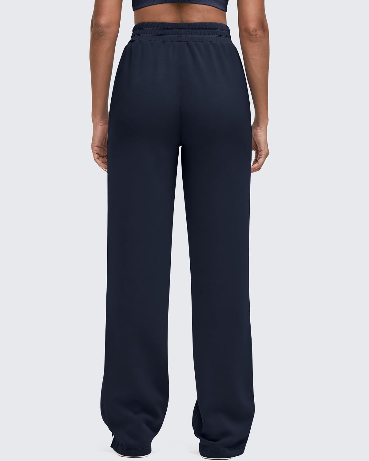 Thumbnail 6 de G4Free Modal Wide-Leg Sweatpants