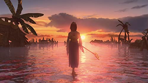 Thumbnail 4 de Final Fantasy X/X-2 HD Remaster — ¿Vale la pena esta recopilación de Square Enix?