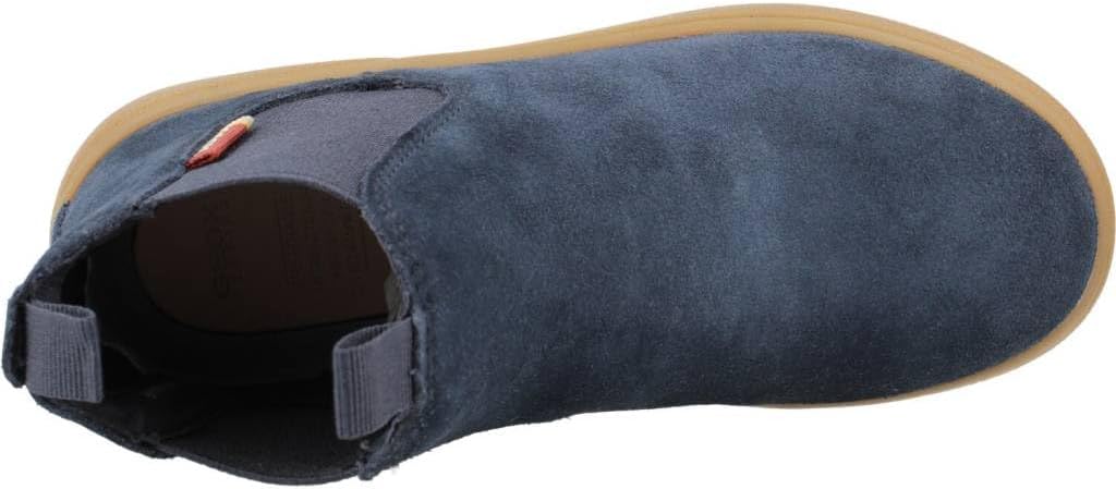 Thumbnail 6 de Geox J Theleven Boy Ankle Boot – stivaletto uomo con suola traspirante