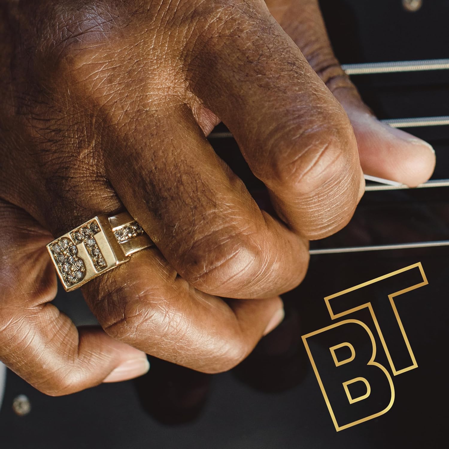 Detalle de Benny Turner BT Audio CD: Blues Tributes and Three Original Songs