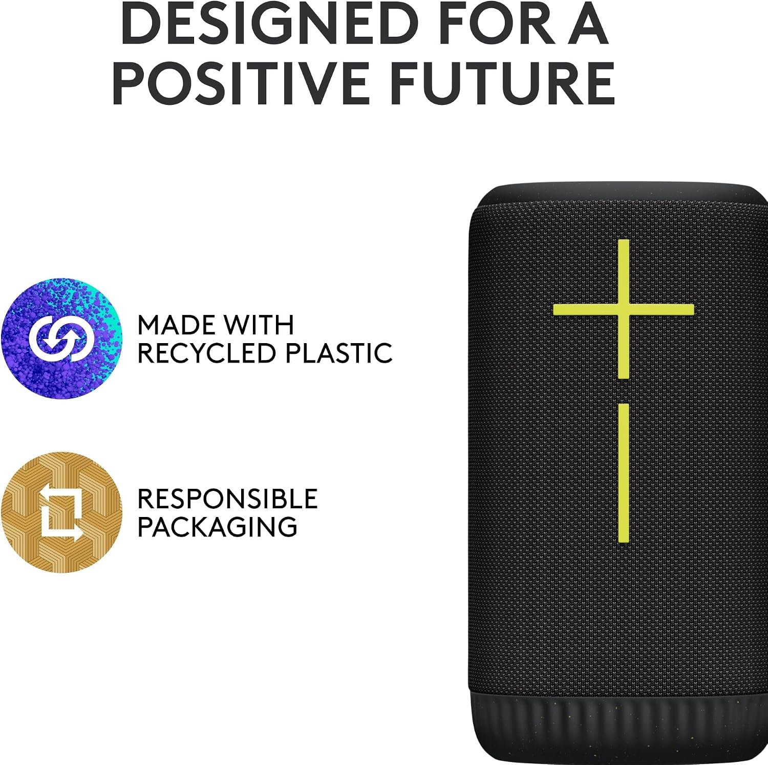 Thumbnail 6 de Ultimate Ears EVERBOOM Bluetooth Speaker 20‑hour battery