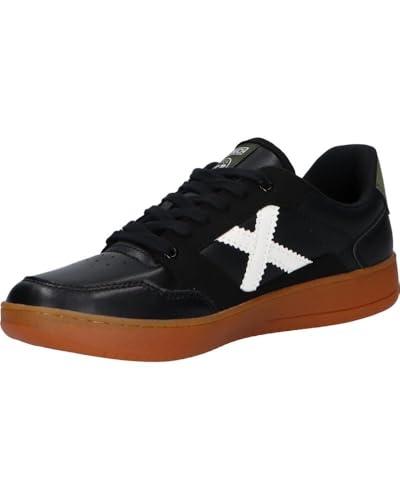 Thumbnail 2 de Munich Legit Zapatillas Unisex Adulto, Negro 🎉 43 EU
